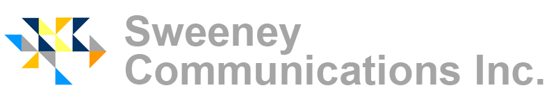 Sweeney Communications Inc.